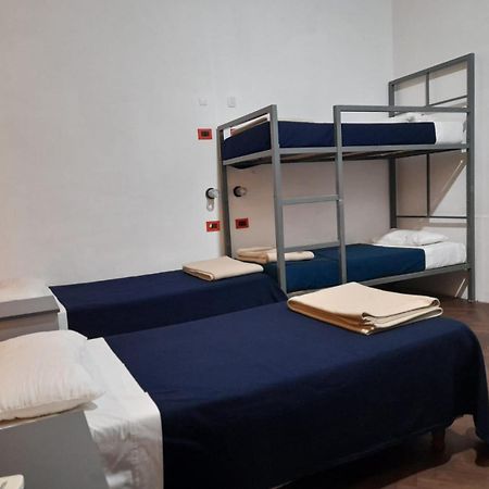 Antonieta Hostel ซานราฟาเอล ภายนอก รูปภาพ