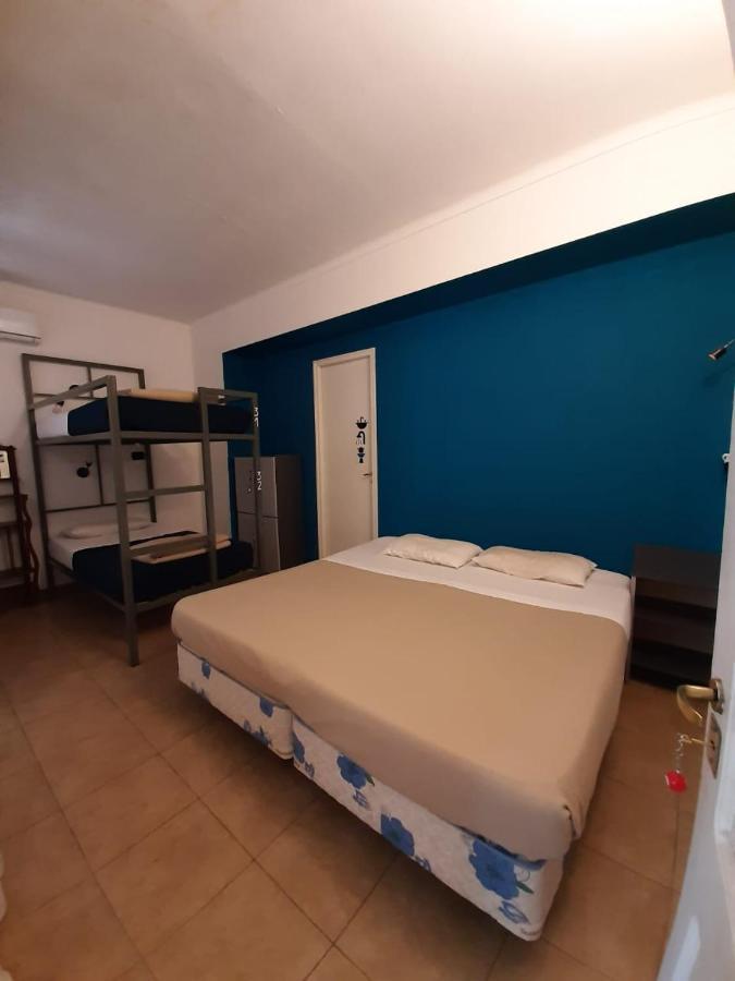 Antonieta Hostel ซานราฟาเอล ภายนอก รูปภาพ