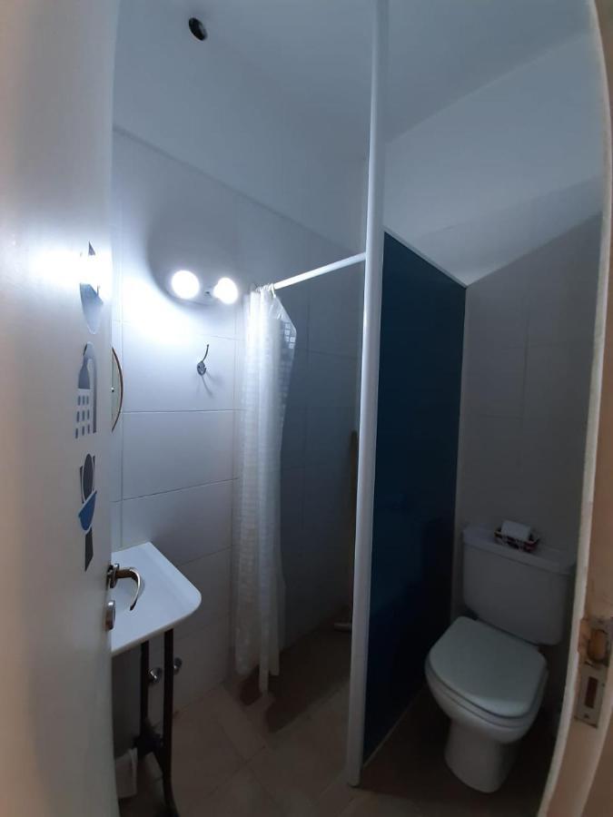 Antonieta Hostel ซานราฟาเอล ภายนอก รูปภาพ