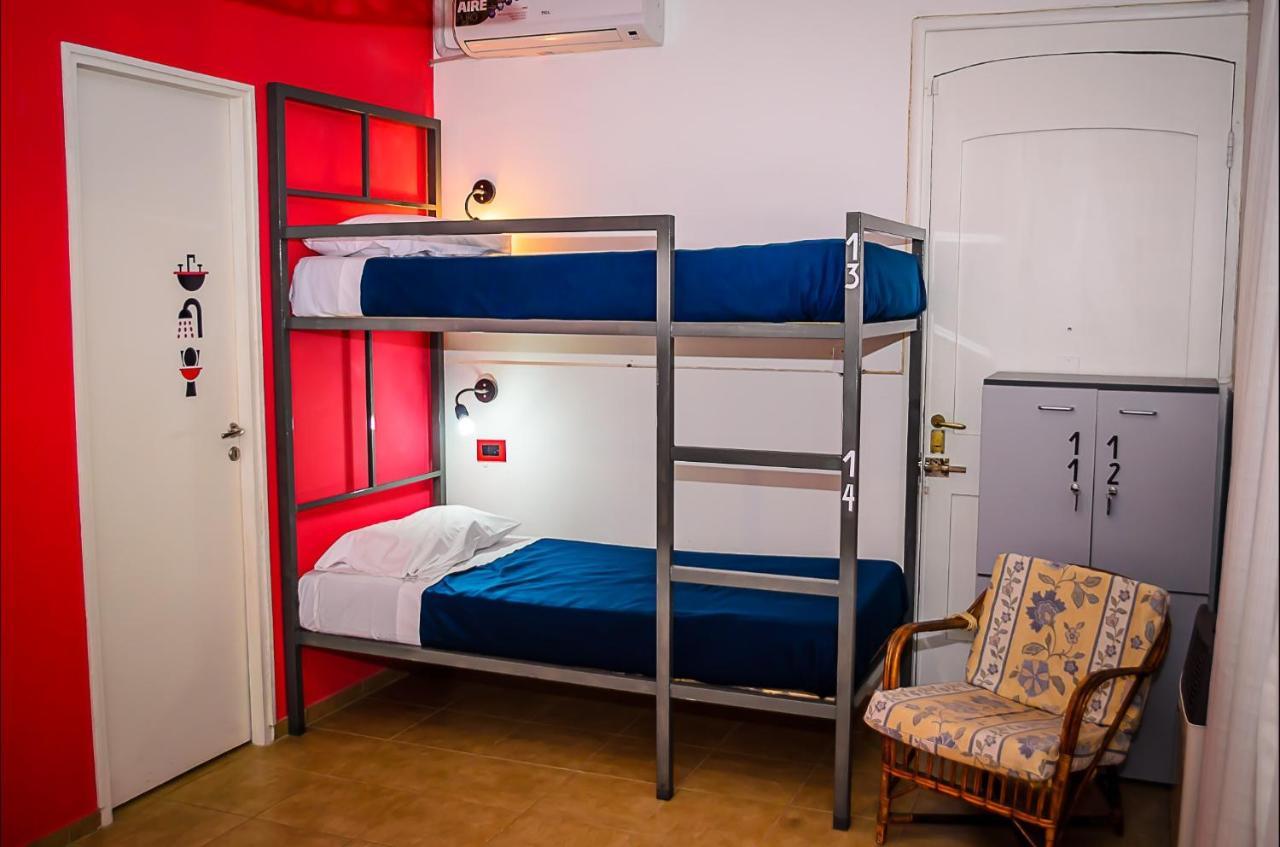 Antonieta Hostel ซานราฟาเอล ภายนอก รูปภาพ