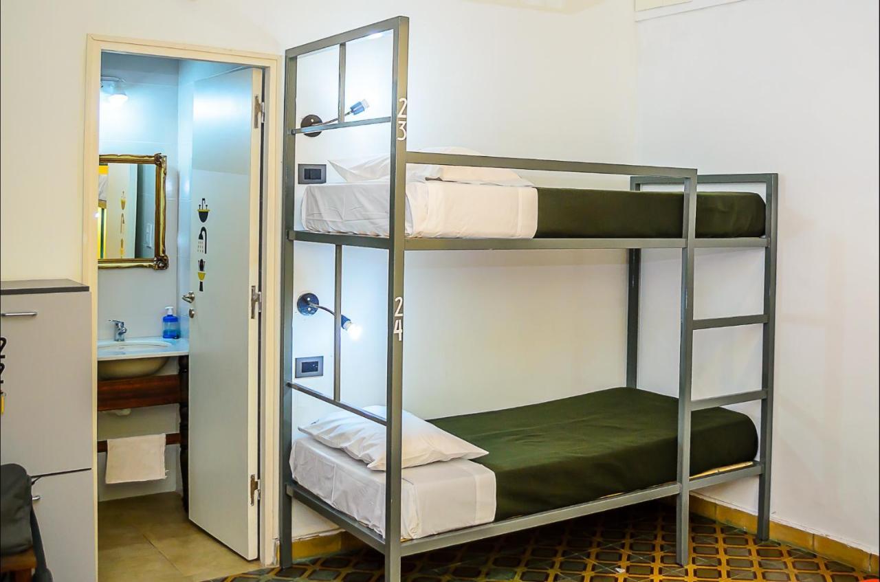 Antonieta Hostel ซานราฟาเอล ภายนอก รูปภาพ