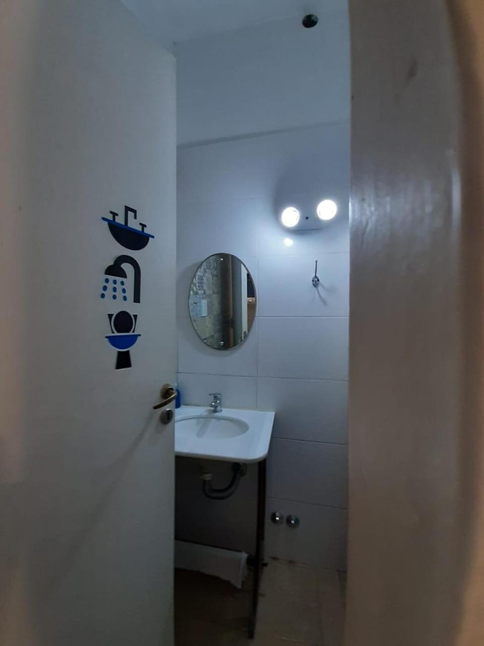 Antonieta Hostel ซานราฟาเอล ภายนอก รูปภาพ