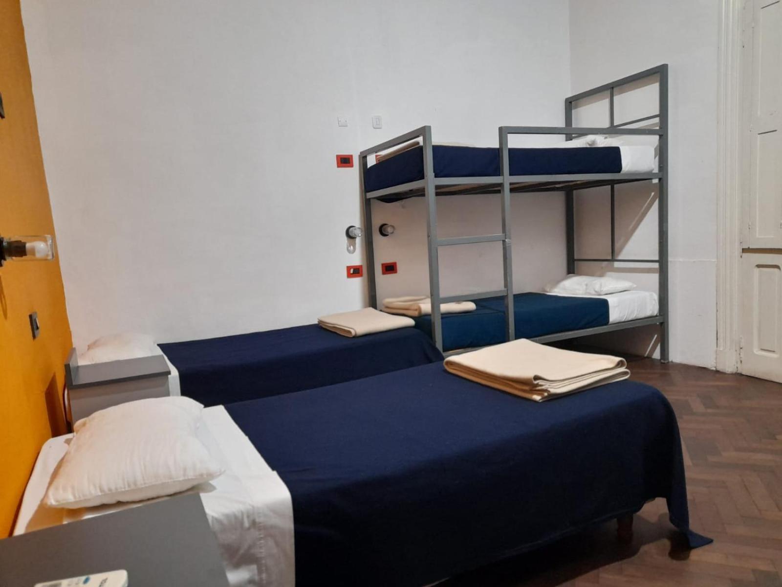 Antonieta Hostel ซานราฟาเอล ภายนอก รูปภาพ