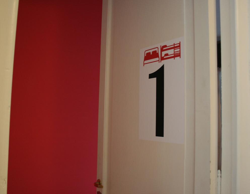 Antonieta Hostel ซานราฟาเอล ห้อง รูปภาพ