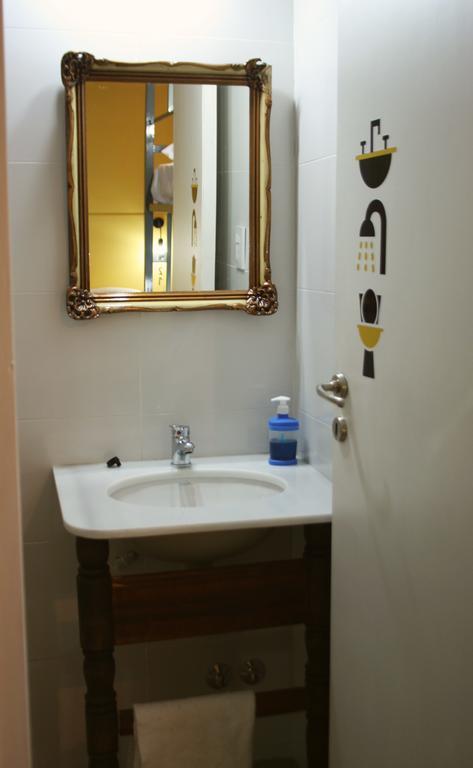 Antonieta Hostel ซานราฟาเอล ห้อง รูปภาพ