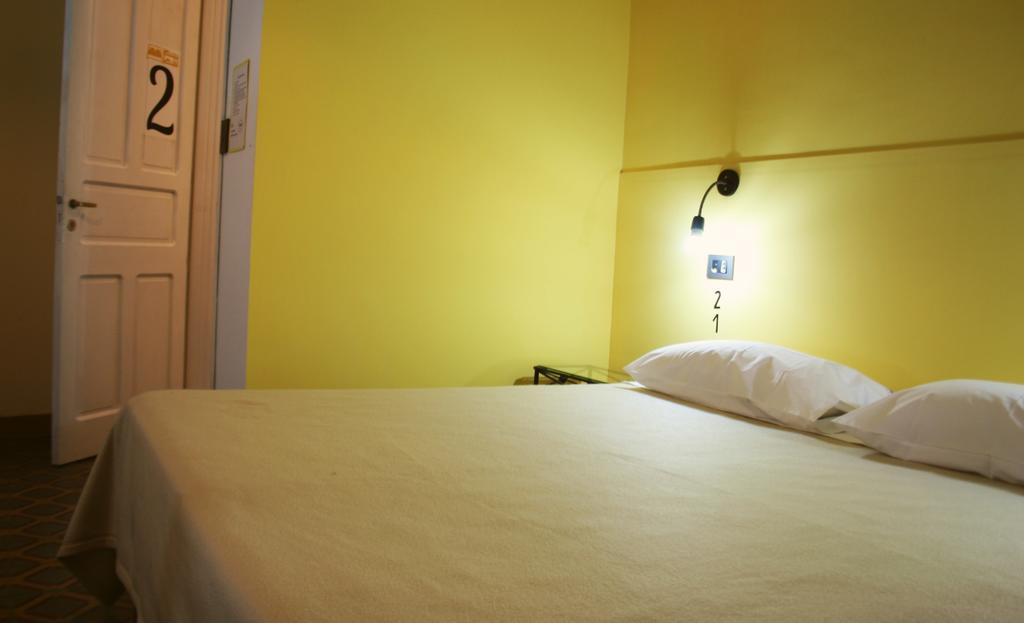 Antonieta Hostel ซานราฟาเอล ห้อง รูปภาพ