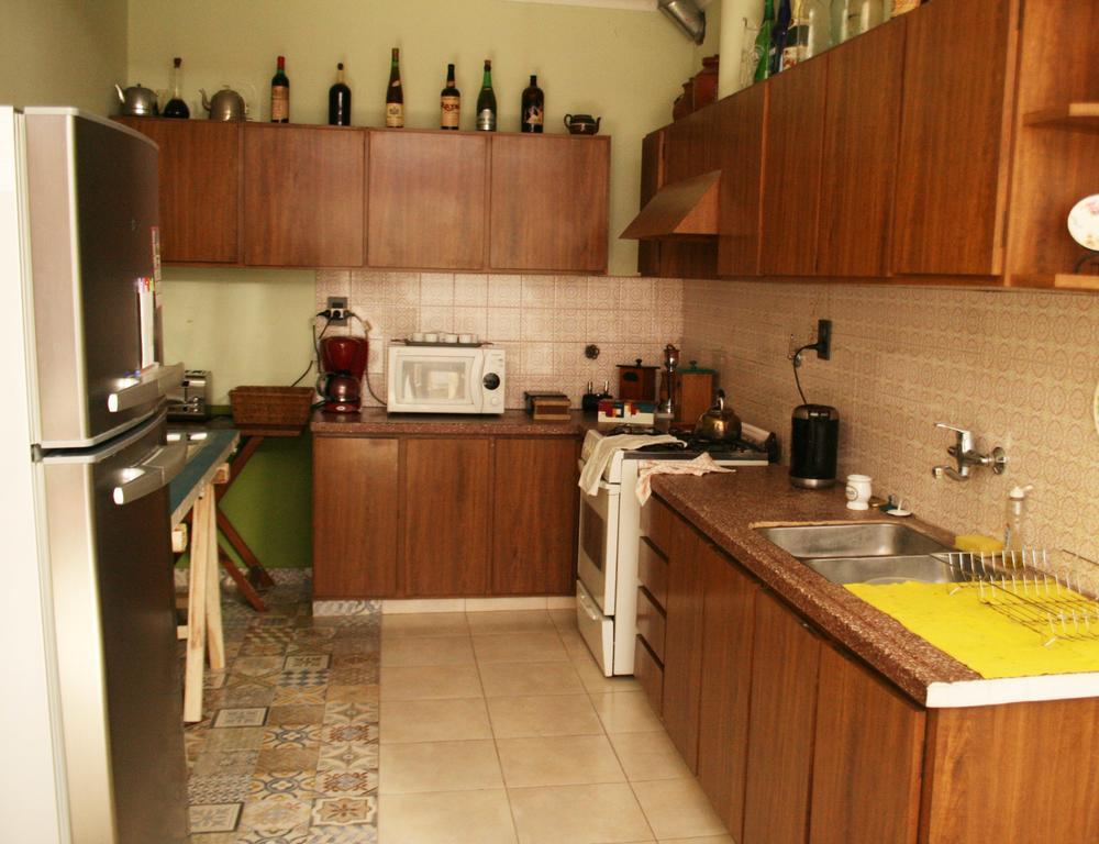 Antonieta Hostel ซานราฟาเอล ภายนอก รูปภาพ