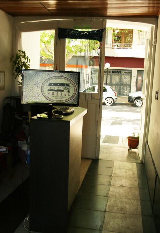 Antonieta Hostel ซานราฟาเอล ภายนอก รูปภาพ