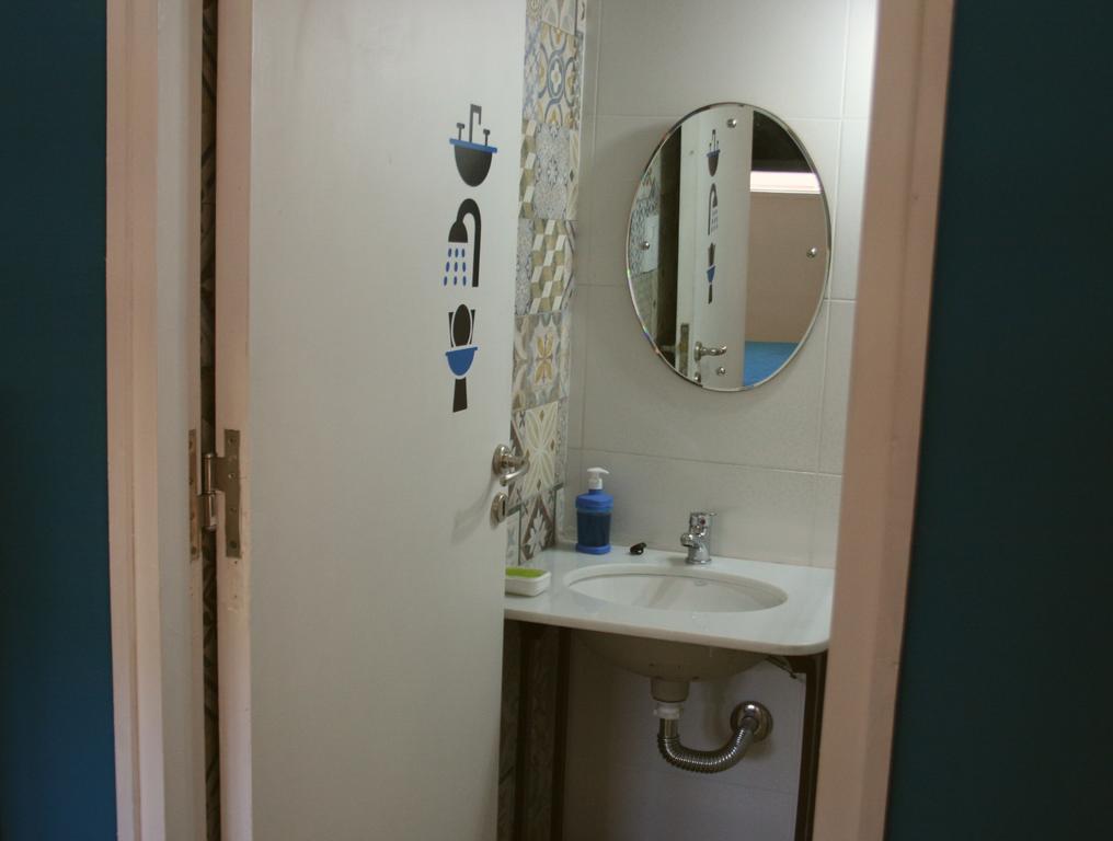 Antonieta Hostel ซานราฟาเอล ห้อง รูปภาพ