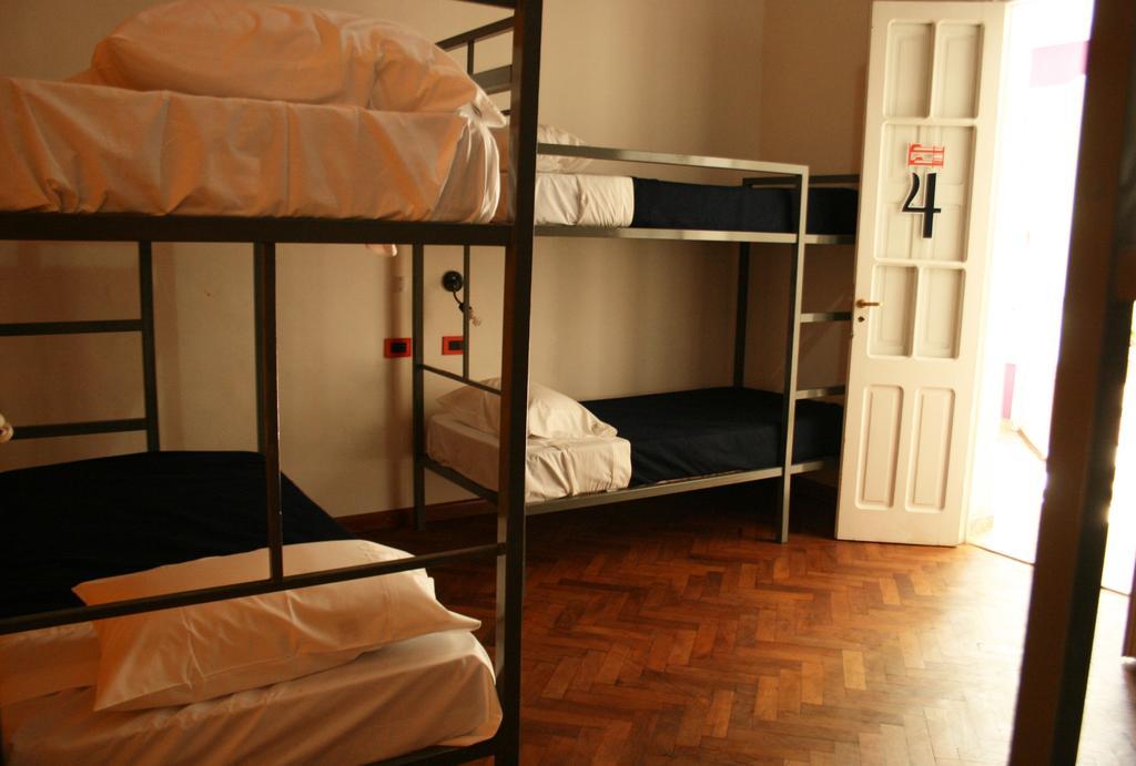 Antonieta Hostel ซานราฟาเอล ห้อง รูปภาพ