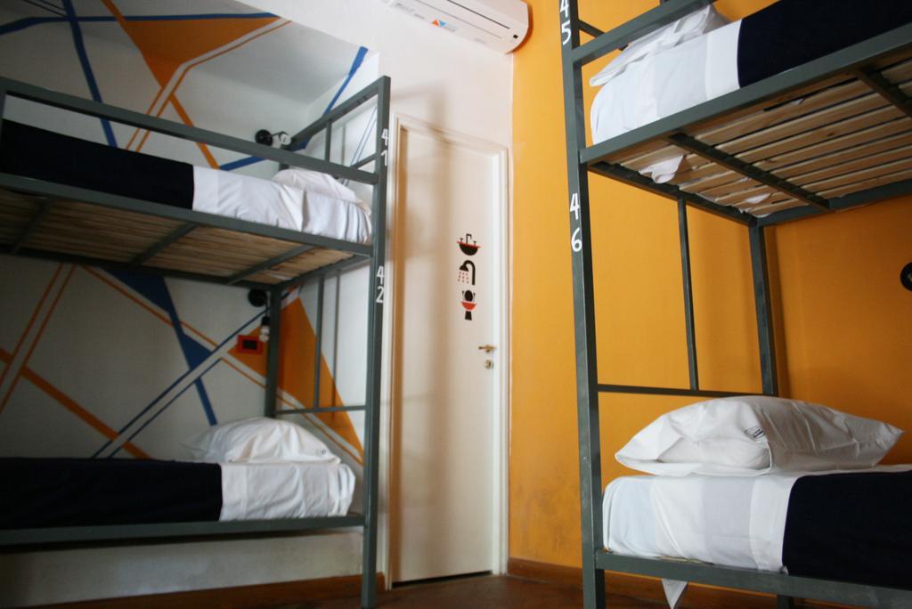 Antonieta Hostel ซานราฟาเอล ห้อง รูปภาพ