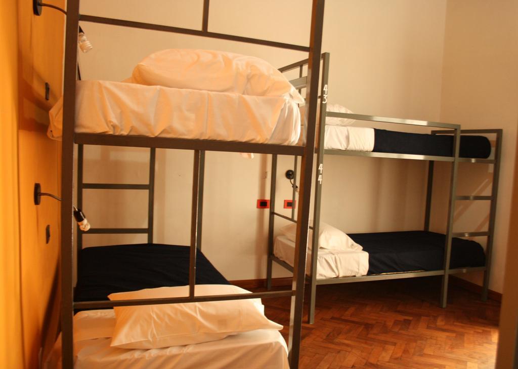 Antonieta Hostel ซานราฟาเอล ห้อง รูปภาพ