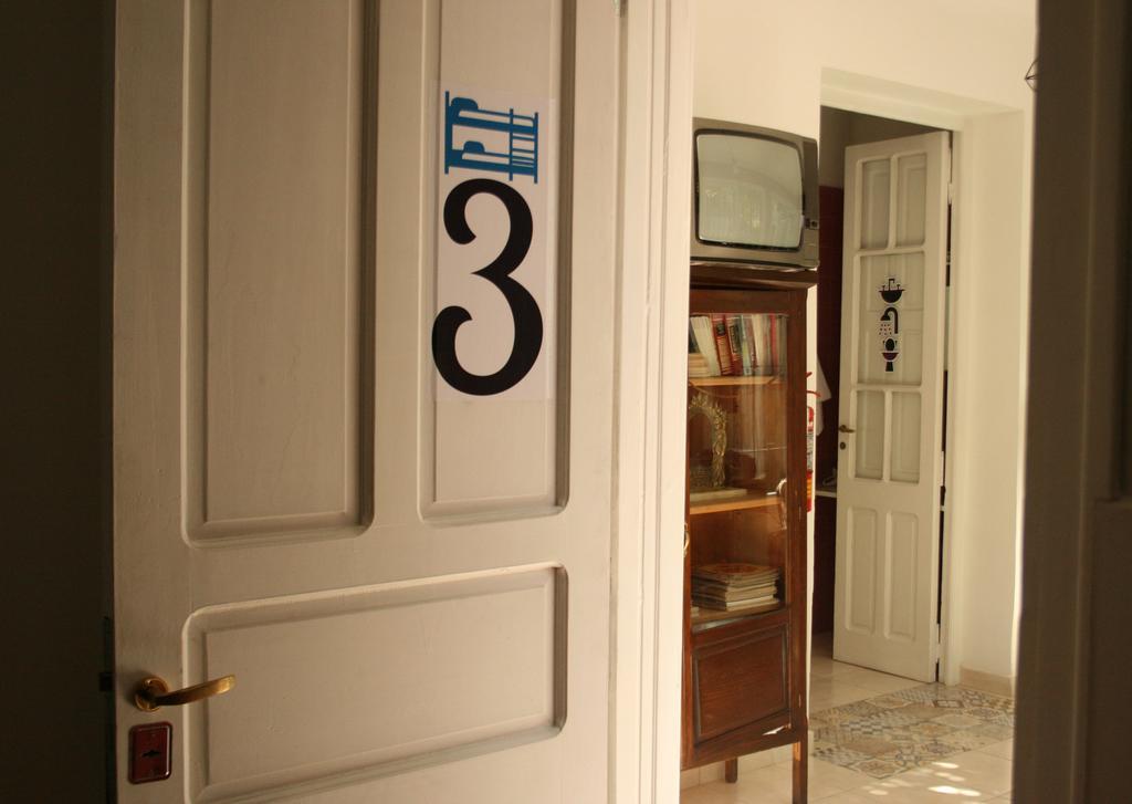 Antonieta Hostel ซานราฟาเอล ห้อง รูปภาพ