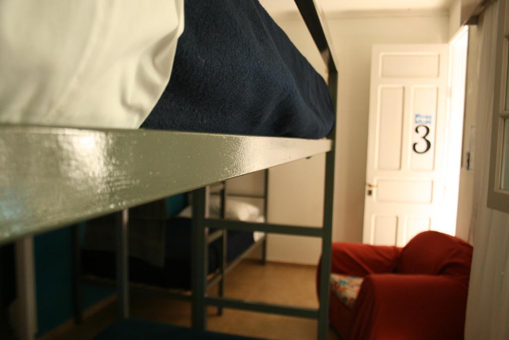 Antonieta Hostel ซานราฟาเอล ห้อง รูปภาพ
