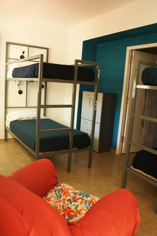 Antonieta Hostel ซานราฟาเอล ห้อง รูปภาพ