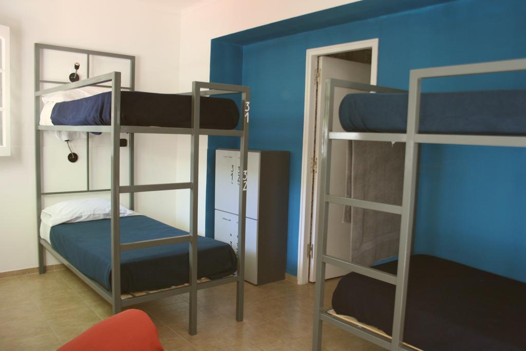 Antonieta Hostel ซานราฟาเอล ห้อง รูปภาพ