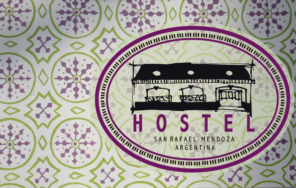 Antonieta Hostel ซานราฟาเอล ภายนอก รูปภาพ