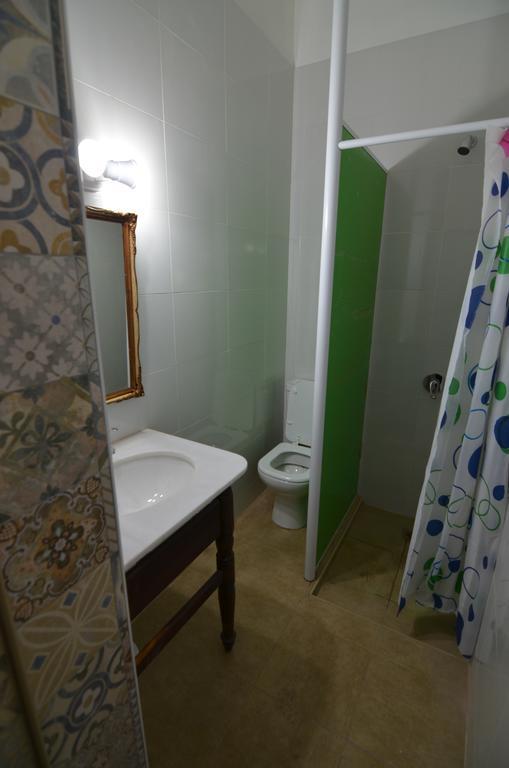 Antonieta Hostel ซานราฟาเอล ห้อง รูปภาพ