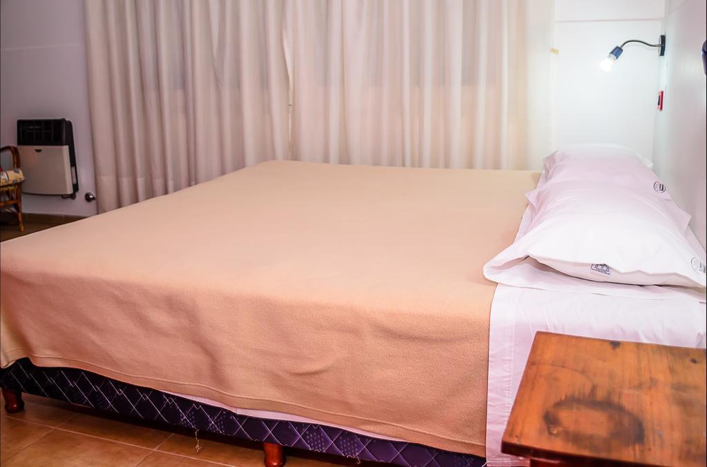 Antonieta Hostel ซานราฟาเอล ภายนอก รูปภาพ