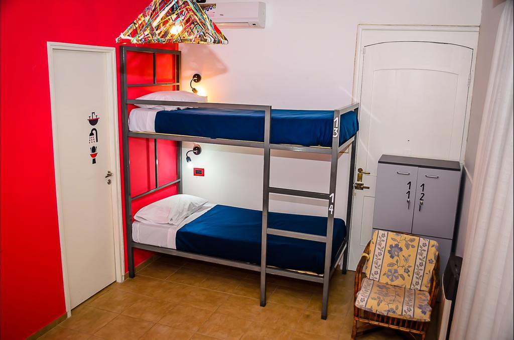 Antonieta Hostel ซานราฟาเอล ภายนอก รูปภาพ