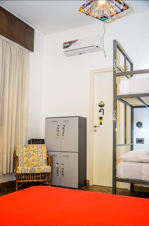 Antonieta Hostel ซานราฟาเอล ภายนอก รูปภาพ