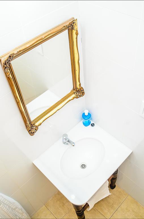 Antonieta Hostel ซานราฟาเอล ภายนอก รูปภาพ