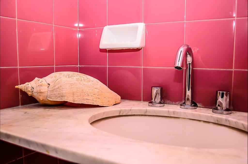 Antonieta Hostel ซานราฟาเอล ภายนอก รูปภาพ