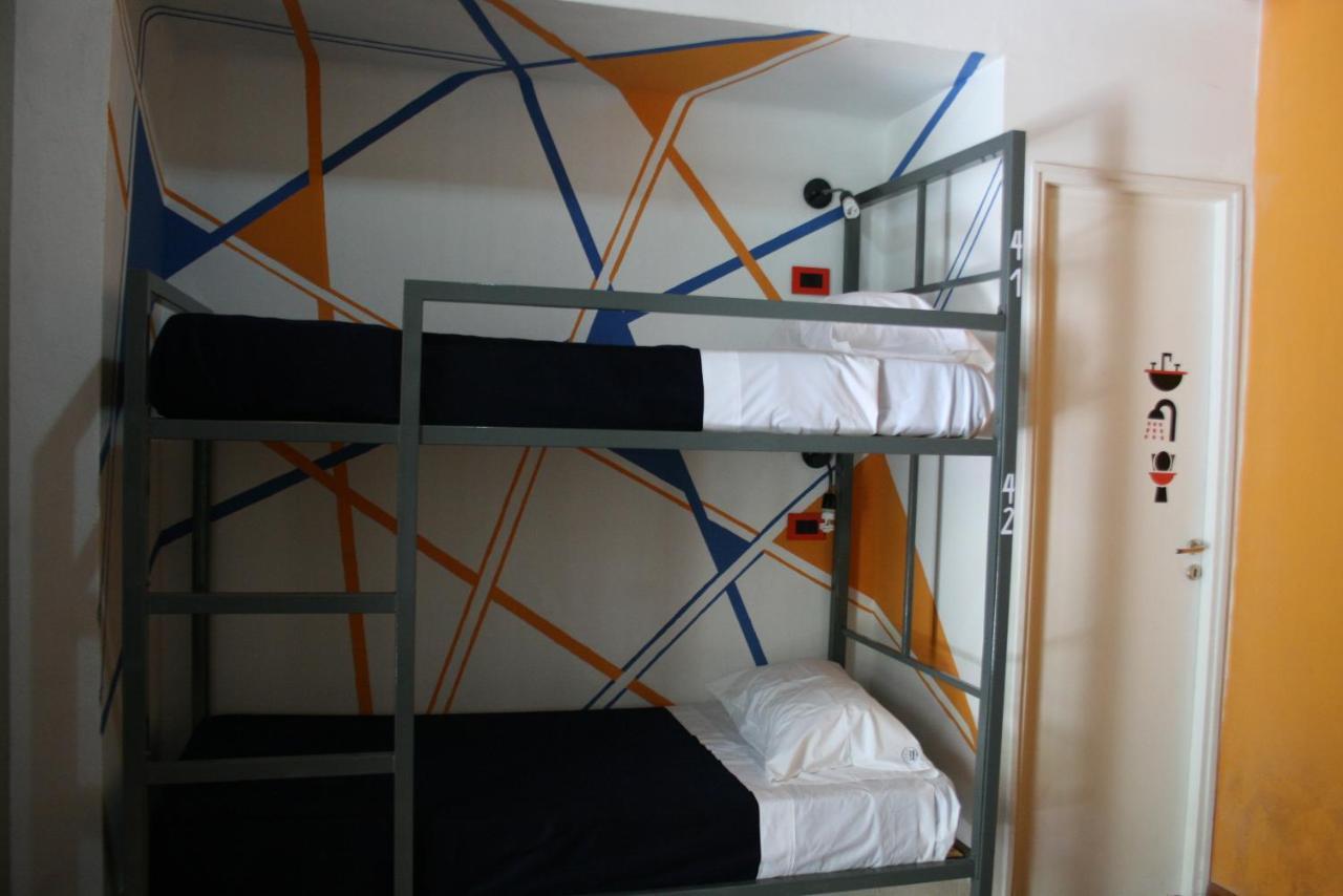 Antonieta Hostel ซานราฟาเอล ภายนอก รูปภาพ